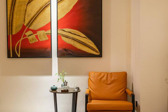 武汉武昌区养生会所：睡眠障碍的多模态干预